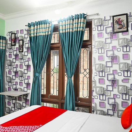 Hotel O Shraddha Residency 2 Καλκούτα Εξωτερικό φωτογραφία