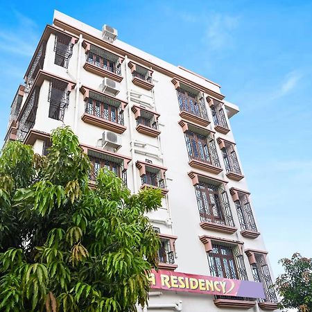 Hotel O Shraddha Residency 2 Καλκούτα Εξωτερικό φωτογραφία
