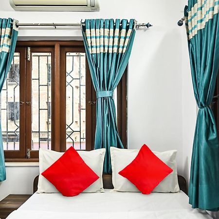 Hotel O Shraddha Residency 2 Καλκούτα Εξωτερικό φωτογραφία