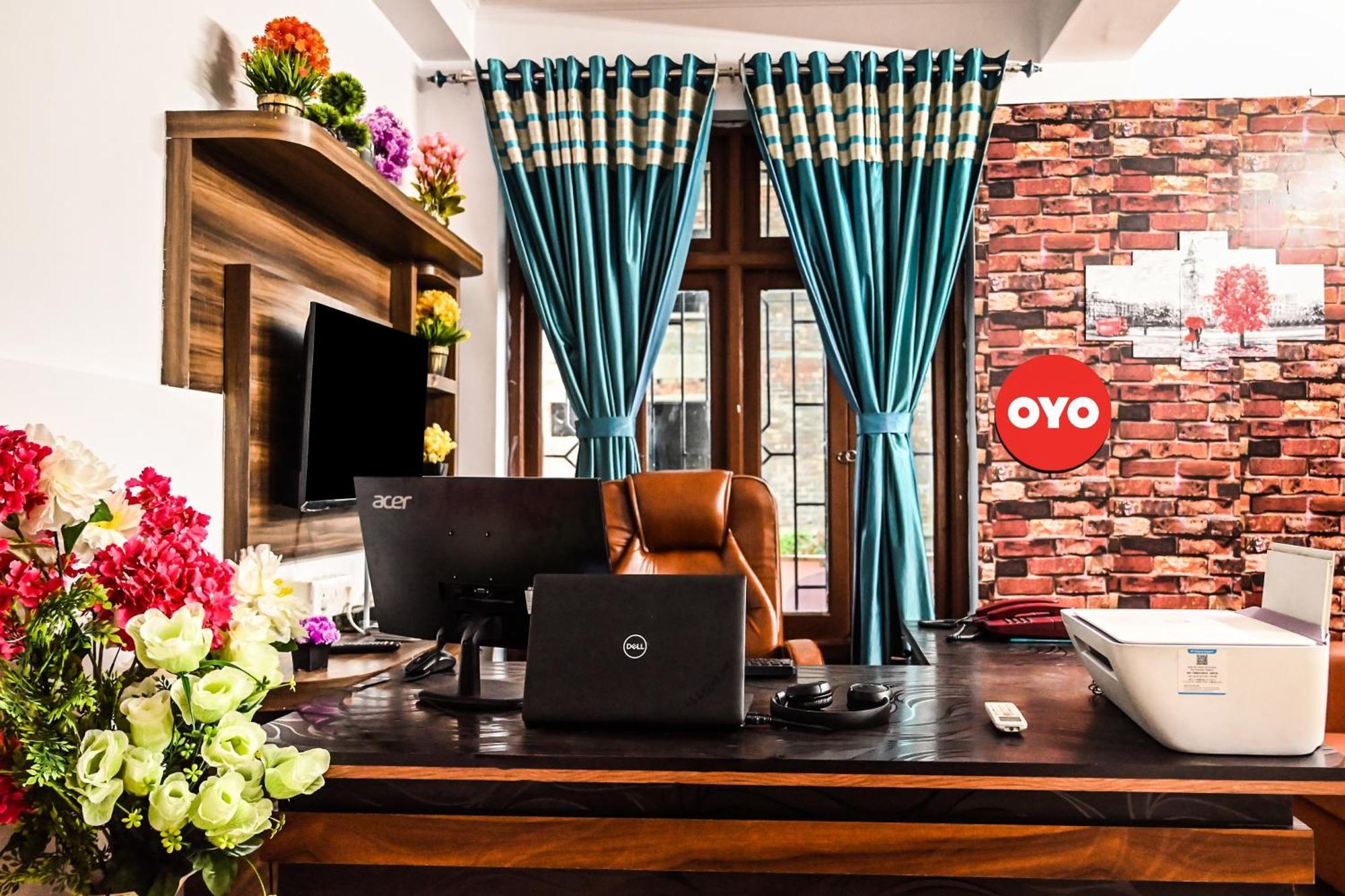 Hotel O Shraddha Residency 2 Καλκούτα Εξωτερικό φωτογραφία