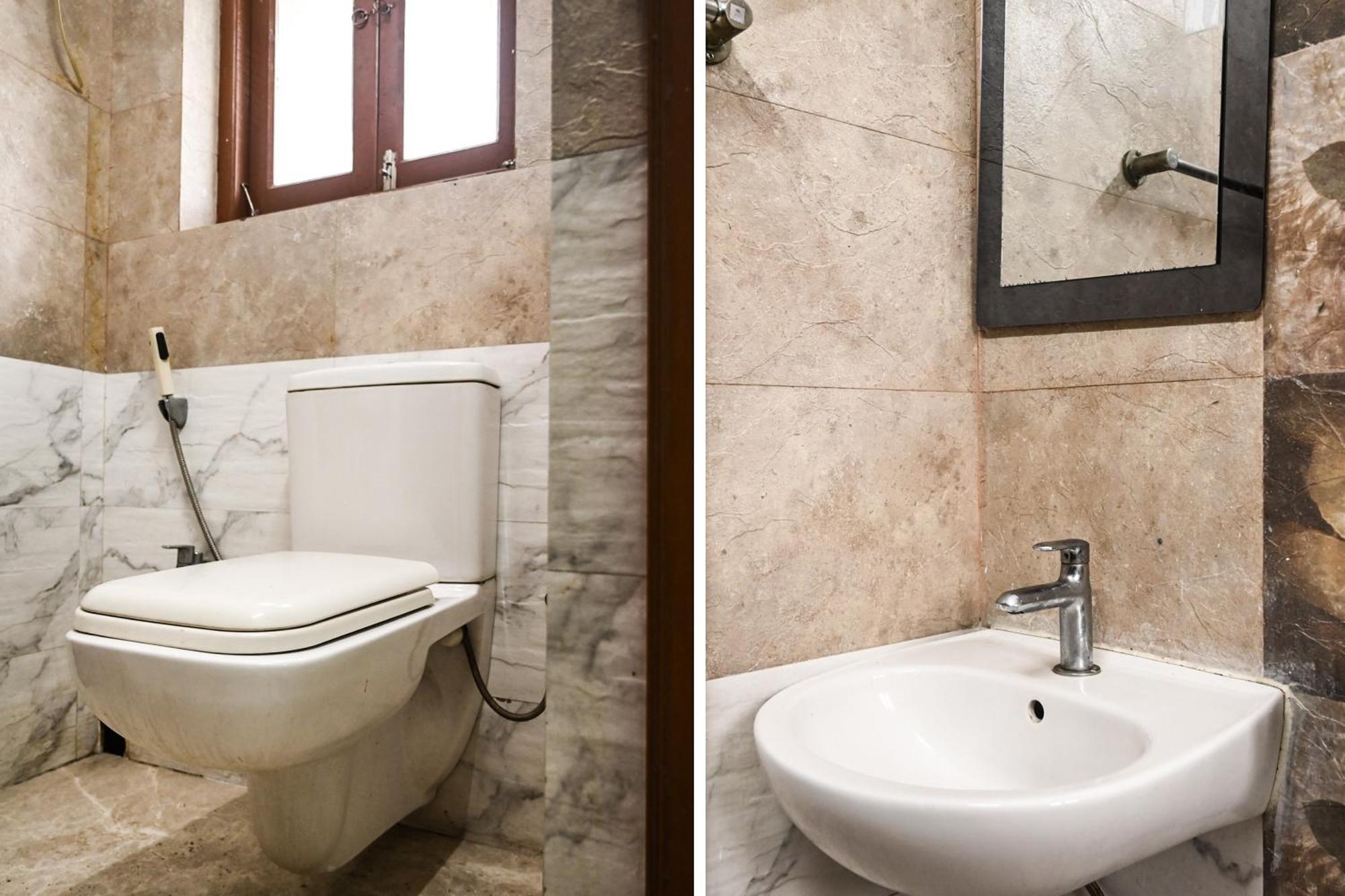 Hotel O Shraddha Residency 2 Καλκούτα Εξωτερικό φωτογραφία