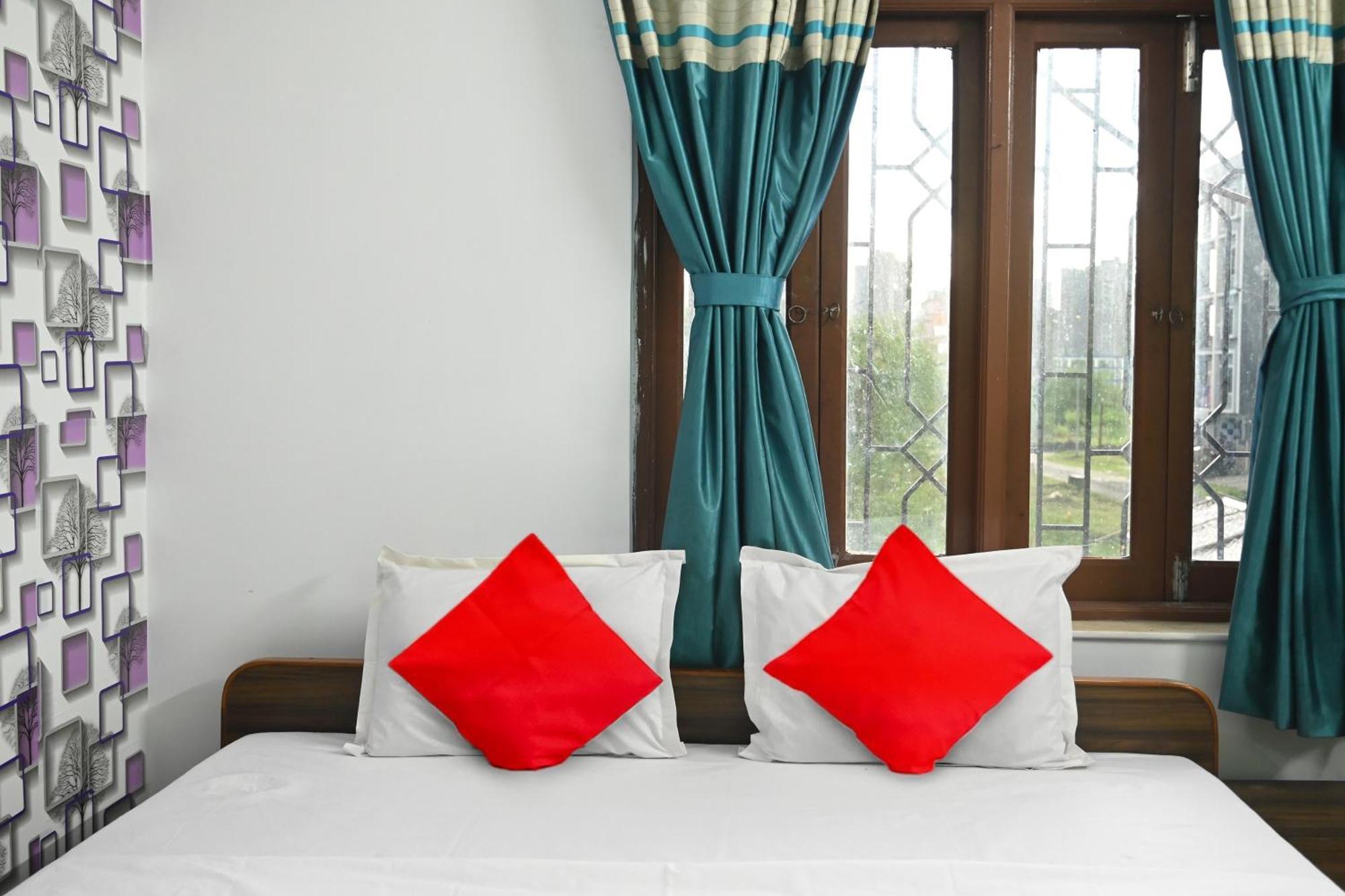Hotel O Shraddha Residency 2 Καλκούτα Εξωτερικό φωτογραφία