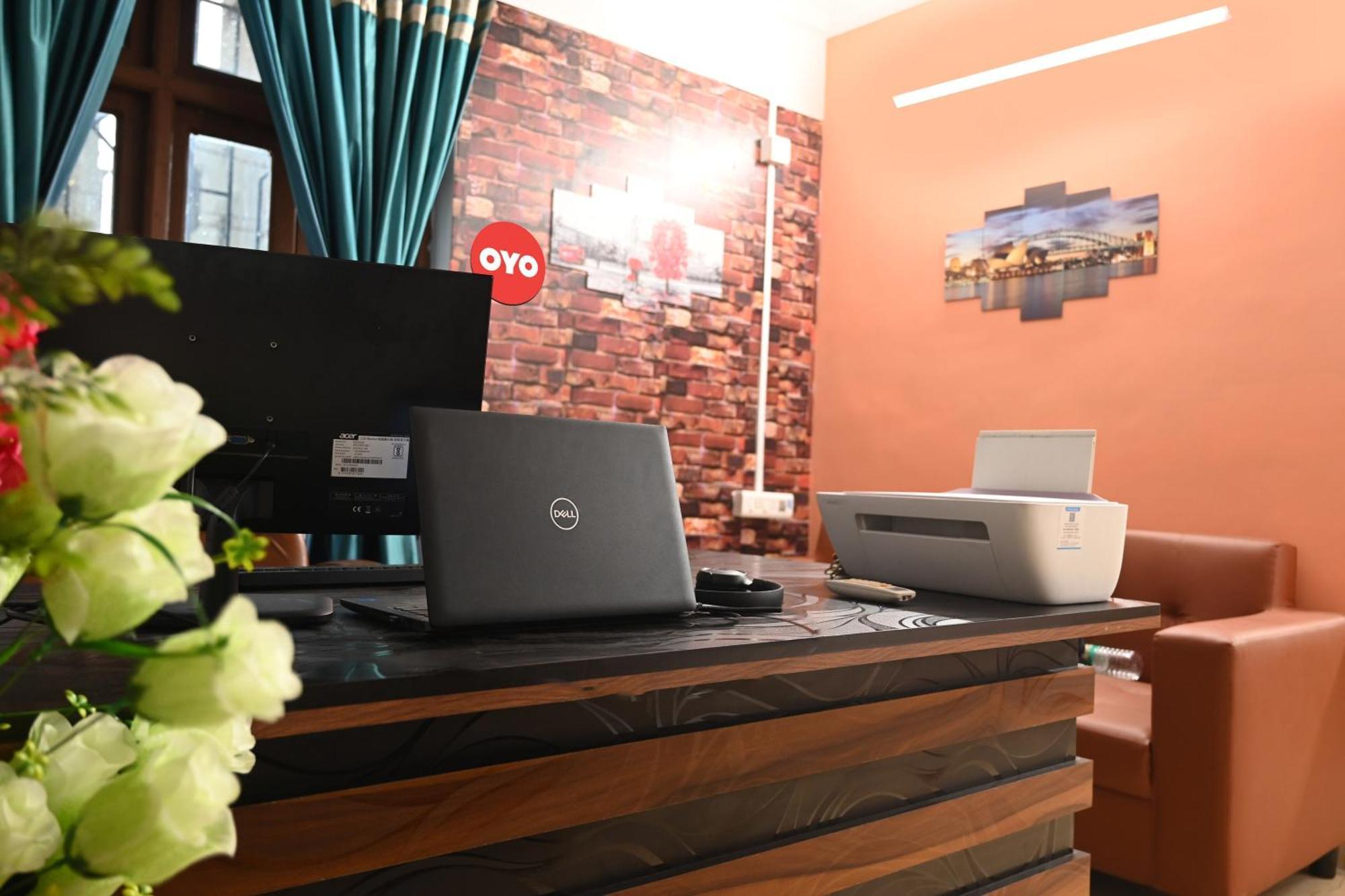 Hotel O Shraddha Residency 2 Καλκούτα Εξωτερικό φωτογραφία