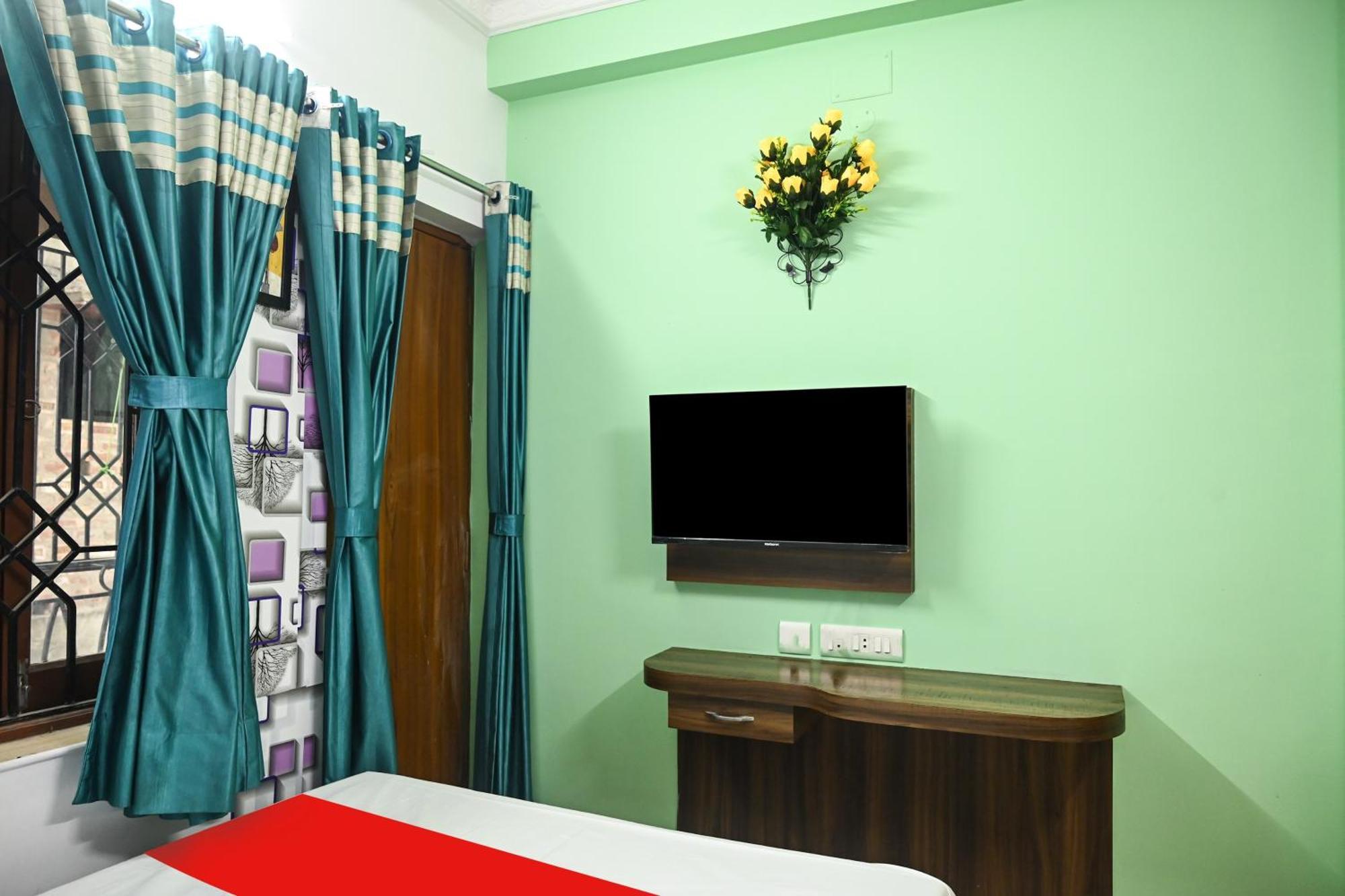 Hotel O Shraddha Residency 2 Καλκούτα Εξωτερικό φωτογραφία